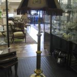 586 4402 Golvlampa
